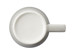 もしも桑原由気が地元長崎県佐世保市でカフェを開いたら Cafe Blue Hill マグカップ